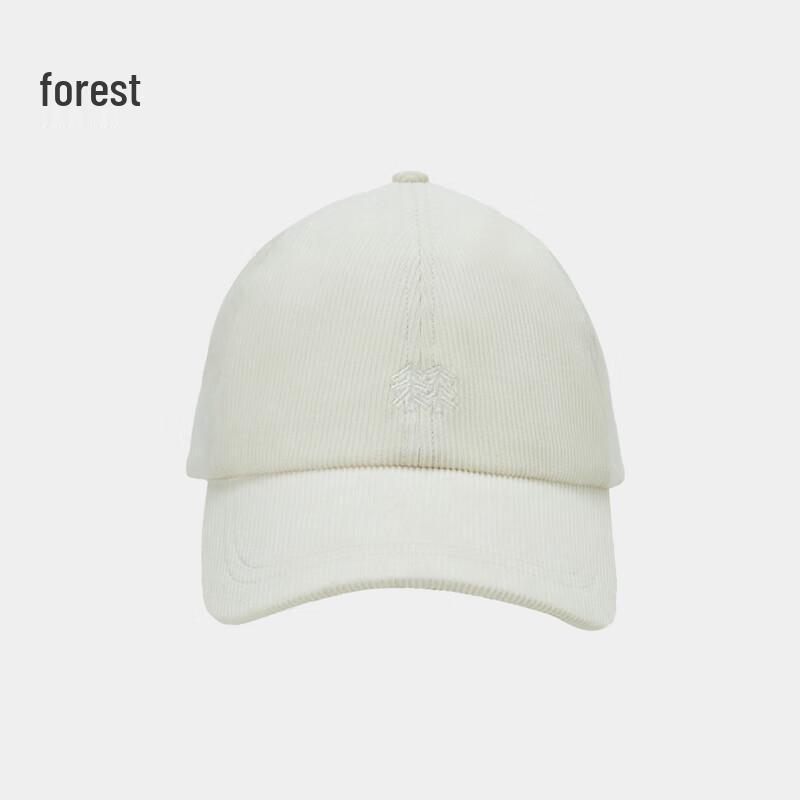 

KOLON SPORT Unisex Corduroy Baseball Cap