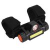 UTV ATV Dome Light Portable USB Charging Adjustable Roll Bar Mount LED Light for 1.5?2 Inch Roll