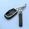 14th Gen Toyota Crown Key Case: Premium Special Buckle & Modified Shell