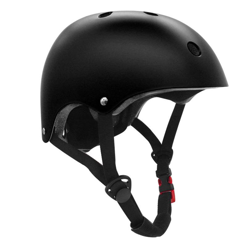 Adult Children Roller Skating Helmets Skateboarding Outdoor Mountaineering Rock Climbing Cycling Skiing Surfing Rafting Helmets