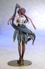 Koihime Musou Guan Yu Figure Scale PVC Painted Finished (Real Name Aisa) (1/8 Product)
