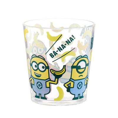 Minions Acrylic Cup 280ML