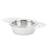 Insulated Base Tea Infuser Filter 304 Stainless Steel Loose Leaf Tea Infuser  Brewing Filter Tea