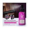 Purc Heat Insulation Protective Spray Hot Dyeing Moisturizing Hair Care Anti-Frizz Damage Dry Supple Hair Care Spray