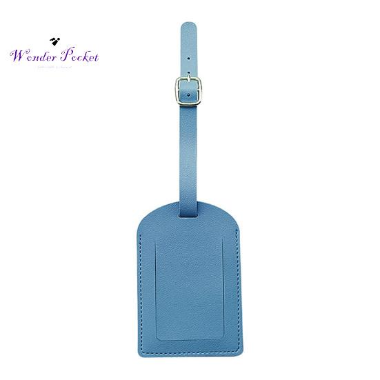 Функциональная дорожная сумка. Этикетка для защиты конфиденциальности. Портативная — фото 21