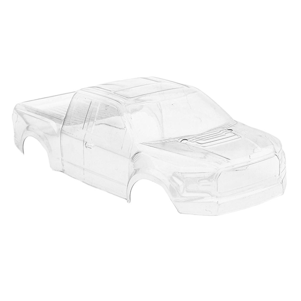 1:16 RC Car Body Shell for XINLEHONG 9130 9135 Q901 DIY Parts