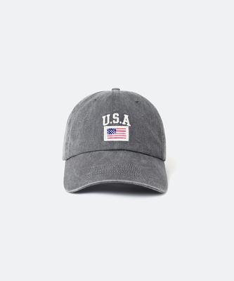 Seupao Pigment Ball Cap_Spacg24A50