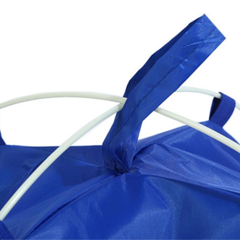 Haustier Tipi Hundebett für Katzenhunde Outdoor Camping Ruhezelt Tragbares Leichtes Welpenhaustierzelt Dropshipping