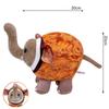 New Tungtungtung Sahur Tralala Plush Animals Telalaero Telala SHARK Anime Plush Plushie Peluches Stuffed Dolls Toy Gifts