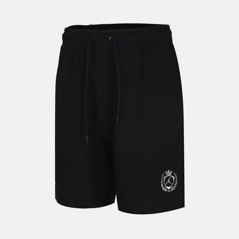 Jordan Men s Fleece Knit Shorts 2XL
