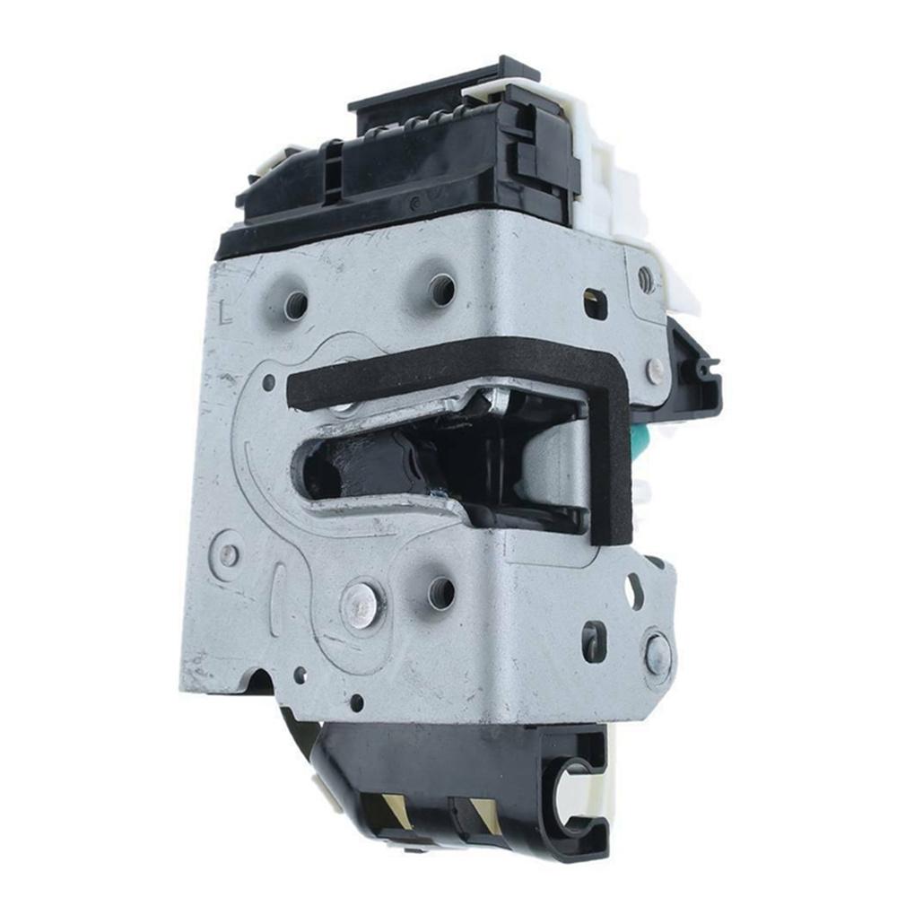 Front Left Side Door Lock Actuator Latch For Chrysler Dodge Ram Jeep 4589417AD