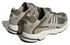 Response Cl Adidas Originals 'Silver Pebble' ID4593