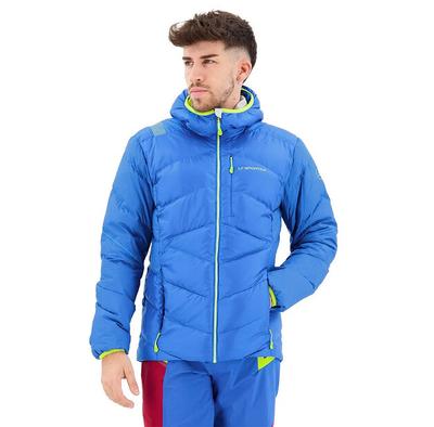 Bivouac Down Jacket