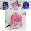 Charming And Fun Backpack For Children Ideal For Kindergarten And Primary School
