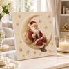Pearl painting Christmas art kit DIY home decor painting