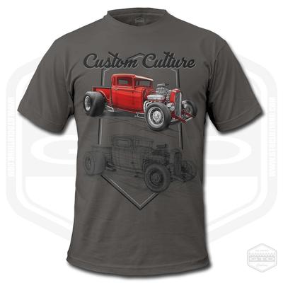T-shirts e tops – T-Shirts
