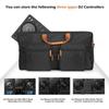 For Pioneer Controller DJ Carrying Case For Pioneer DDJ-400 DDJ-800 DDJ-200 DDJ-FLX4 DDJ-FLX6 DDJ-FLX104 DDJ-SB3 Storage Bag