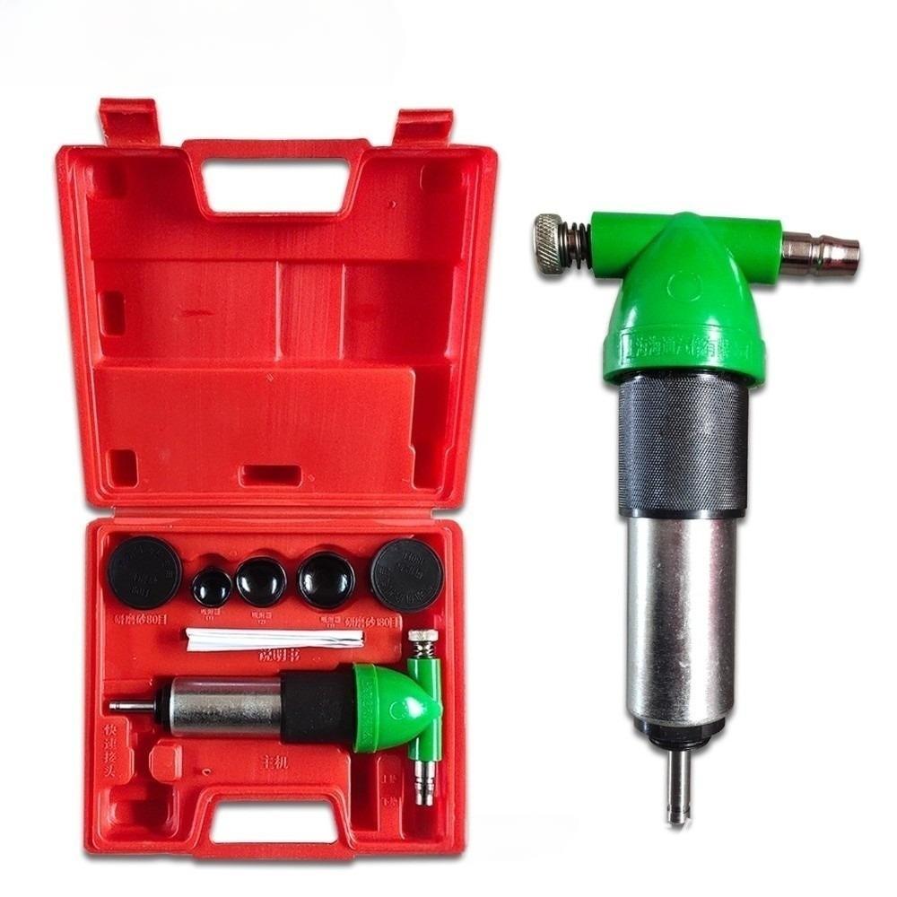 Stainless Steel Pneumatic Valve Lapping Tool