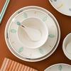 PHMI Qianyan Wuyu Ceramic Dinnerware Set
