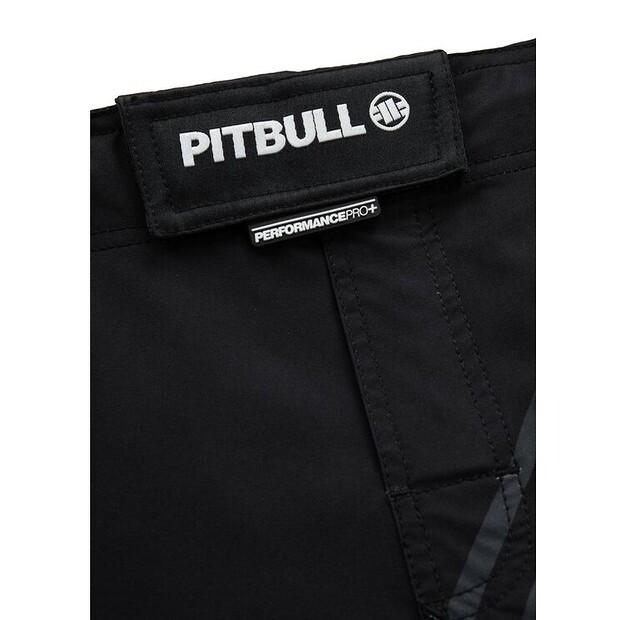 Шорты PITBULL Jet Mesh Performance Pro plus Hilltop