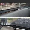 Side Window Sunshades Window Screen For Suzuki Jimny JB64 Sierra JB74W 2019+ Net Gauze Curtain Anti-insect Interior Accessories