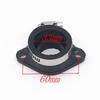 Motorcycle Adapter Carb Manifold Boot Joint Intake Adjuster Interface For PWK 28mm 30mm Carburetor UTV ATV Motorcycle Off-road
