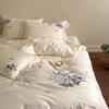 2026 Xinjiang Long-Staple Cotton Floral 4-Piece Set