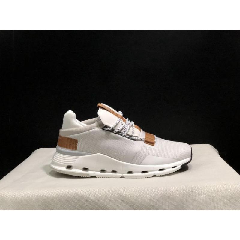 Women Gym Shoes Shock Absorbing Comfortable Breathable Sports Sneakers for Running Walking Exercise