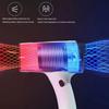 Portable Hair Dryer Wireless Lonic Blow Dryer Negative Ions Rechargeable Powerful Wind For Travel/Home Dormitory Plug In Hot Air
