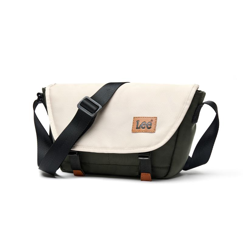 New Lee Oxford Fanny Pack, Chest Bag, Shoulder Bag Regular Unisex LE240027M