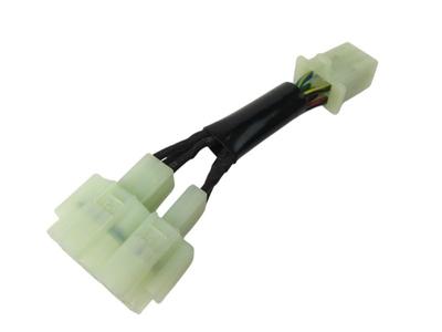 Mini Moto CDI-Kupplungs-Umwandlungsstecker Typ B