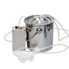 Electric 12V Electric Milking Pump Automatic Goat Cow Milker  Farm Use