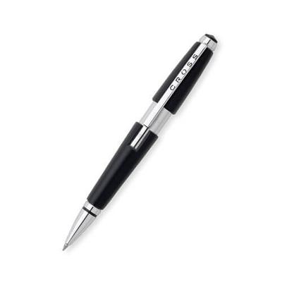 Cross Edge Rollerball Gel Ink Pen (Jet Black)