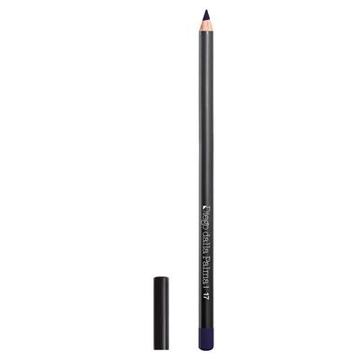 Diego Dalla Palma, Diego Dalla Palma, Colour, Gel Pencil Eyeliner, 17, 1.5 G