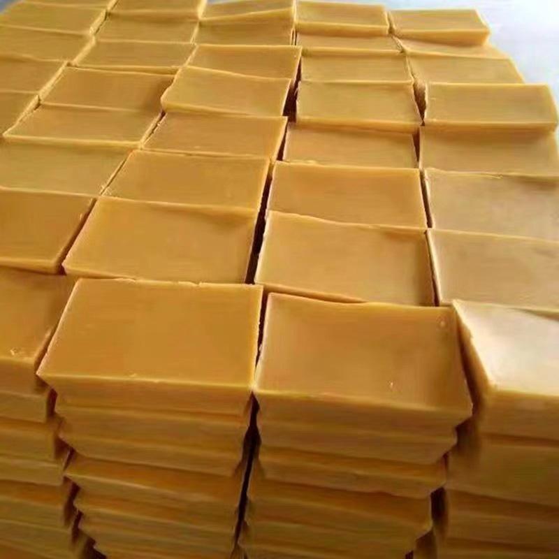 100% Organic Natural Pure Beeswax 20g Honey Wax Bee Cosmetic maintenance protect Wood furniture