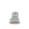 New Balance 327 Chromově modré pánské tenisky Světle chromově modrá U327LL