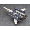 Hasegawa Macross F VF-25F S Super Messiah Model Kit 1/72 Scale