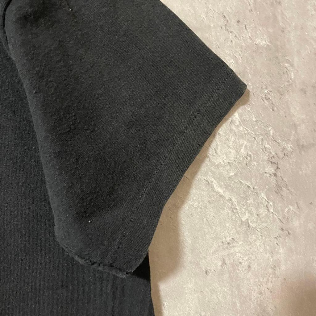 [USED] Age Factory F-LAGSTUF-F Collaboration T-shirt