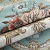 European Luxury Sofa Cover Jacquard Slipcover Universal Four Seasons Furniture Protector High Quality Armchair Towel