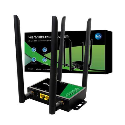 Netzwerk – Modems & Router