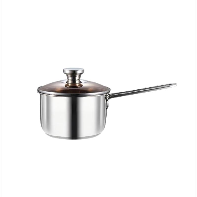BSK 18cm Baby Food Saucepan