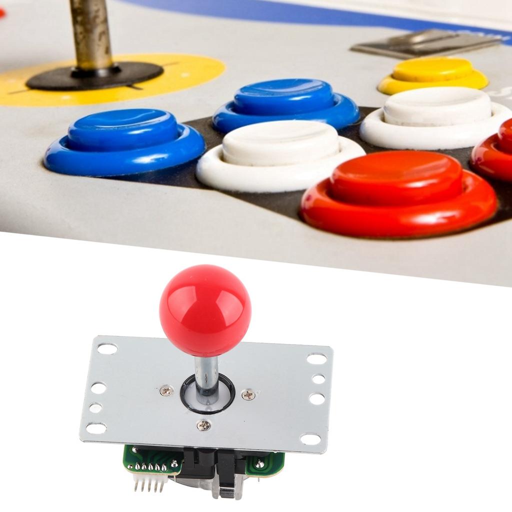   Joystick   5 Pin 8 Ways   Joystick Replacement Parts for   360 for   for  