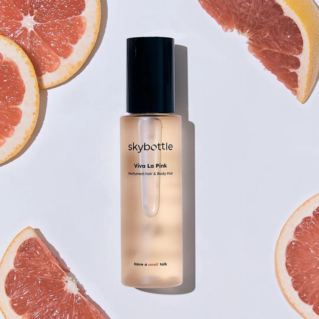 Skybottle Mist Profumato per Capelli e Corpo 100ml (5 Opzioni)