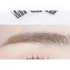 Bonnie Wisp - Ciglia Finte a Ciuffetti Multipack Naturale