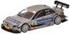 Mercedes Benz C Class MERCEDES BENZ BANK DTM 2010 [MINICHAMPS/Minichamps] 1/43 (2009) No.4