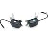 24Ghz Millimeter Wave Radar Horizontal 65.61ft Vertical 13.12ft Change Lane Safer BSM Blind Spot Monitoring Assist Safety Drive