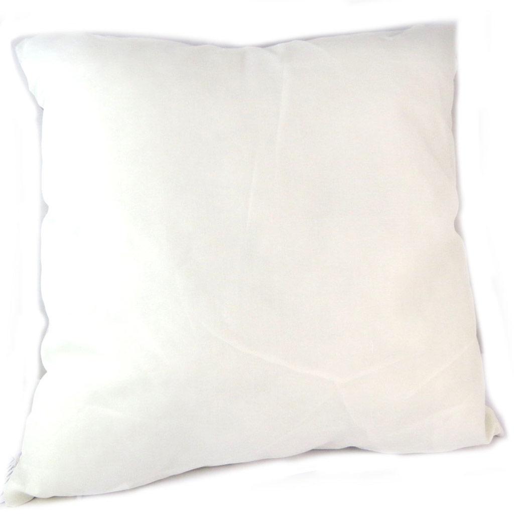 Les Trésors De Lily [N9603] - Decorative Cushion 'Home' Gray Beige - 45x45 Cm