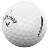 Callaway Supersoft Golf Balls 25 Pack 2-Piece Structure White