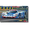 Hasegawa 1/24 Scale Third Kitz Toyota 92C-V "1992 Le Mans" Plastic Model Kit 20706