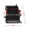 ATV Trike Mini Car Cooling Radiator Fan